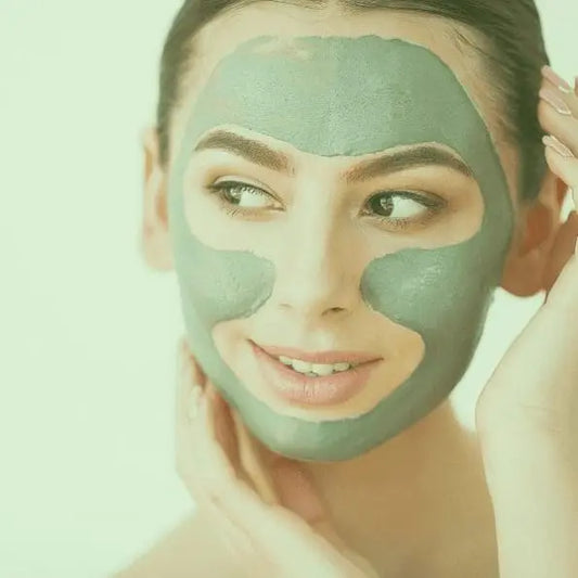 10 Reasons to Use Clay Masks - Lowen's Natural Skincare