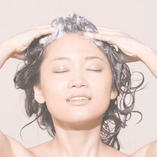 Are You Using A Vegan Shampoo?