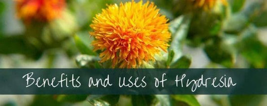 Hydresia – Benefits and Uses