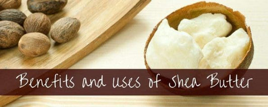 Benefits of Shea Butter for Your Skin & Face