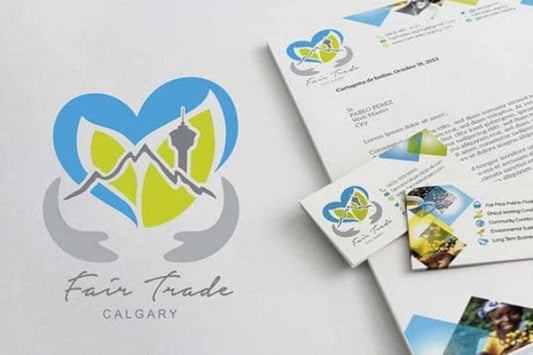 Making Calgary a leader in Fair Trade