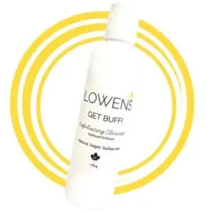 Exfoliating Here’s Why You Should Start Right Now - Lowen's Natural Skincare