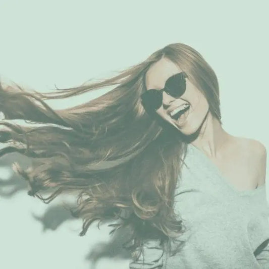 Good Hair Day, Every Day – With Vegan Hair Care - Lowen's Natural Skincare