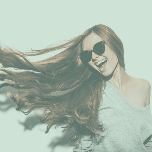 Good Hair Day, Every Day – With Vegan Hair Care