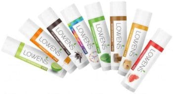20 Natural Lip Balms That Will Help Your Lips