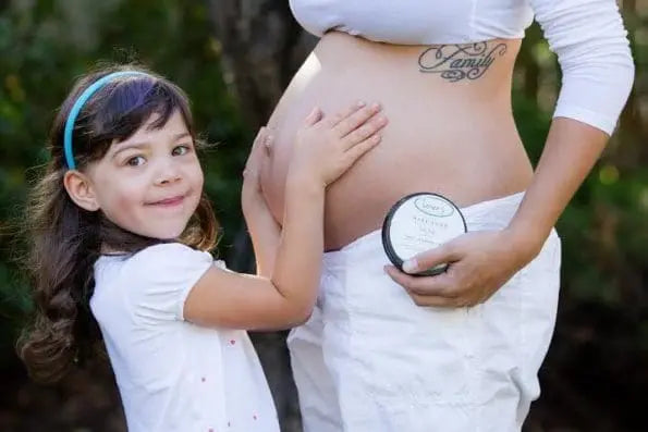 Bumbini Cloth Diaper Company - Lowen's Natural Skincare