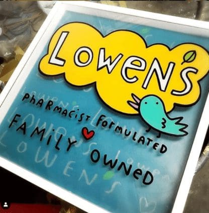 Discover the Beauty of Lowen’s Natural Skincare: A Gentle Approach to Radiant Skin