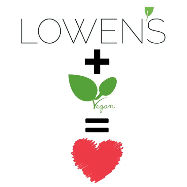 Vegan Products – A Shampoo and Conditioner Guide - Lowen's Natural Skincare