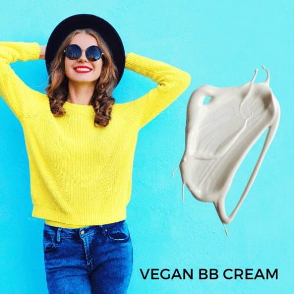 The New Thing in Town: Vegan Beauty Balm Creams