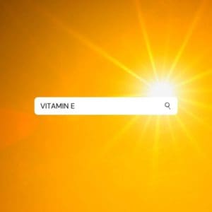 What Vitamin E Really Does for Your Skin