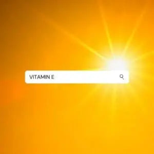 What Vitamin E Really Does for Your Skin - Lowen's Natural Skincare