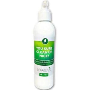 What to Know About Gentle Vegan Cleansers
