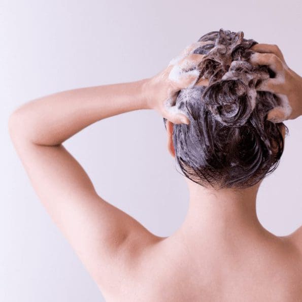 What is Biodegradable Shampoo?