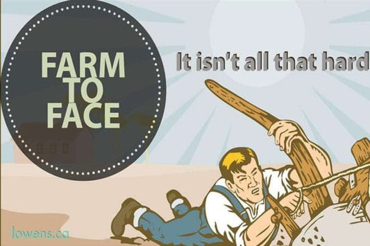 Farm to Face