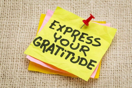 Lowen’s Shows Gratitude