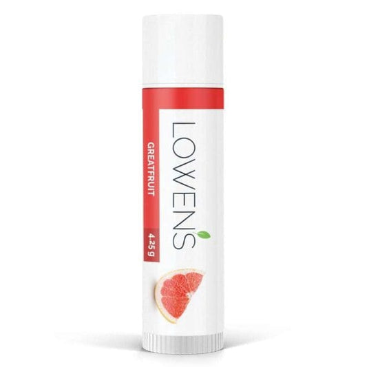Why Switch to Organic Lip Balm?