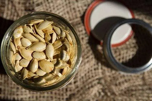 How To Brighten Your Skin Naturally with Warming Fall Foods - Lowen's Natural Skincare