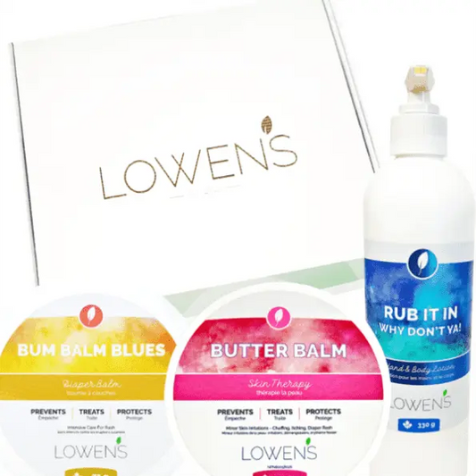 Balance And Hydrate: The Power Of Vegan Moisturizers For Oily Skin - Lowen's Natural Skincare