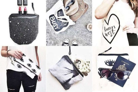 Paper Hearts Handmade has a crafty assortment for everyone’s tastes