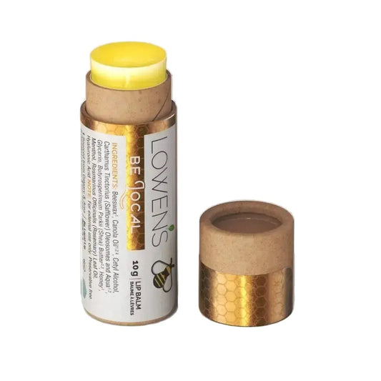 Be Local Honey Lip Balm My Store