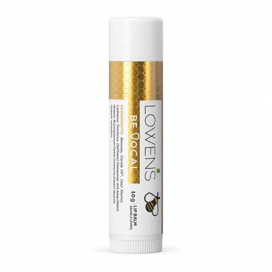 Be Local Honey Lip Balm