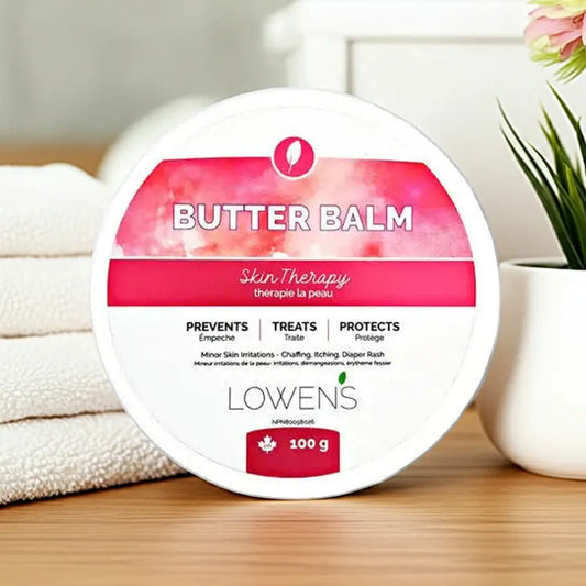 Butter Balm – All-Purpose Skin Balm My Store