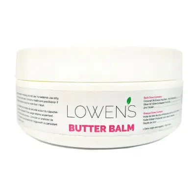 Butter Balm – All-Purpose Skin Balm My Store