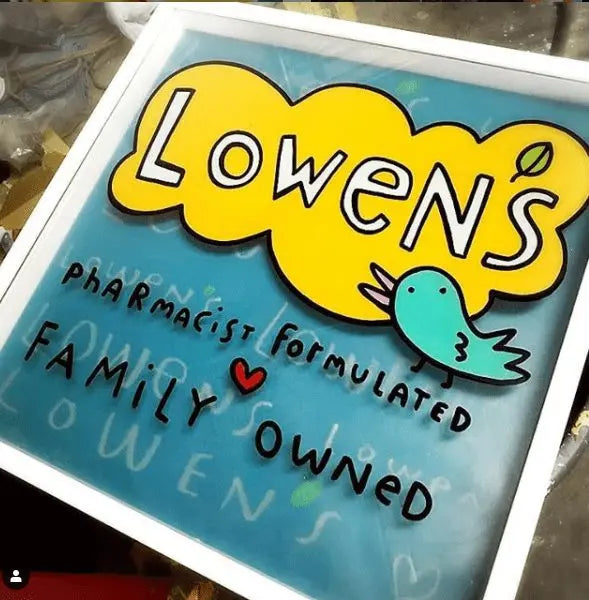 Caf-A-OK Coffe oil and Coccoa Butter Lotion My Store