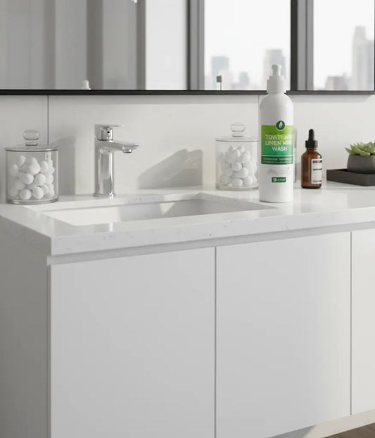 You Sure Clean Up Nice! Face and Body Wash Lowens Natural Skincare