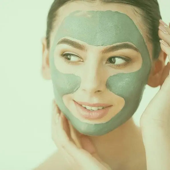 10 Reasons to Use Clay Masks - Lowen's Natural Skincare
