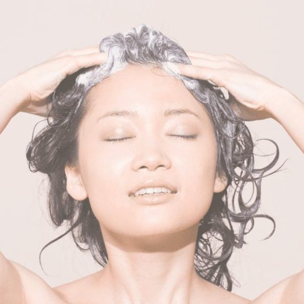 Are You Using A Vegan Shampoo?