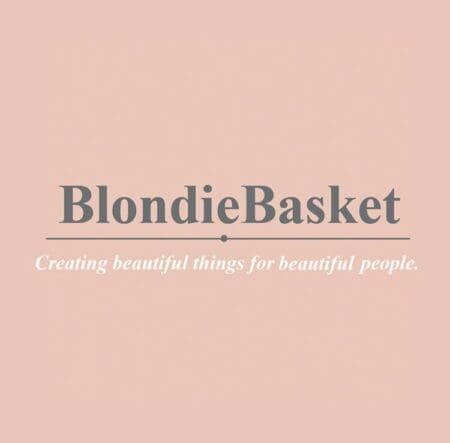 BlondieBaskets – Creating Beautiful Things for Beautiful People