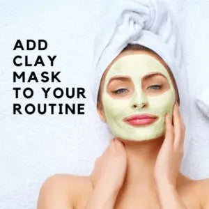 Clay Mask Benefits to Your Skincare Routine - Lowen's Natural Skincare
