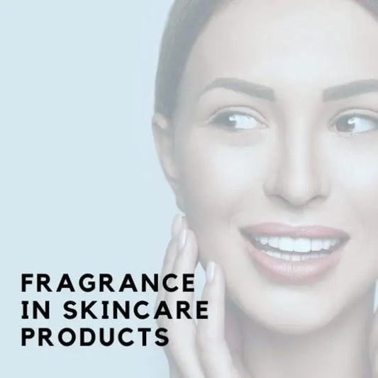 How Does Fragrance Affect My Skincare Routine? - Lowen's Natural Skincare
