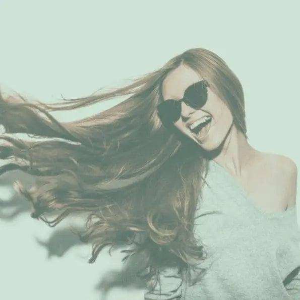 Good Hair Day, Every Day – With Vegan Hair Care - Lowen's Natural Skincare