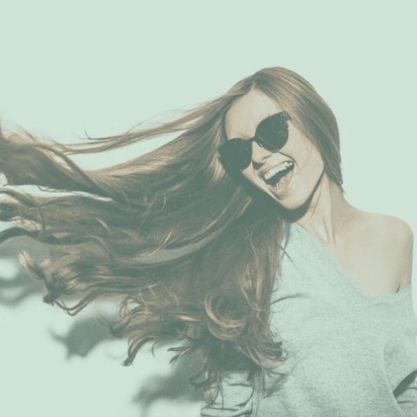 Good Hair Day, Every Day – With Vegan Hair Care