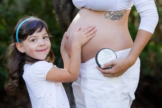 Bumbini Cloth Diaper Company - Lowen's Natural Skincare