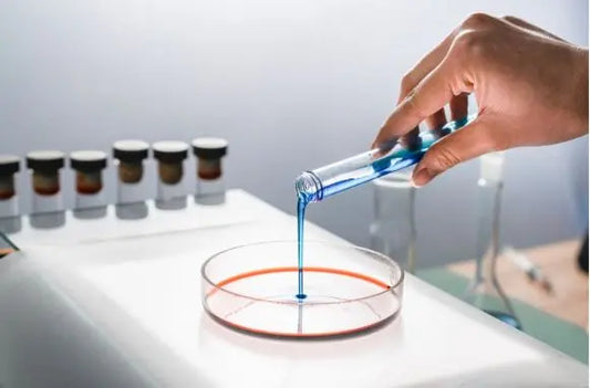 Cosmaceuticals