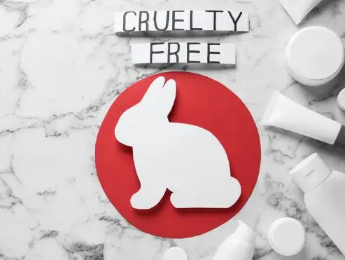 Cruelty Free