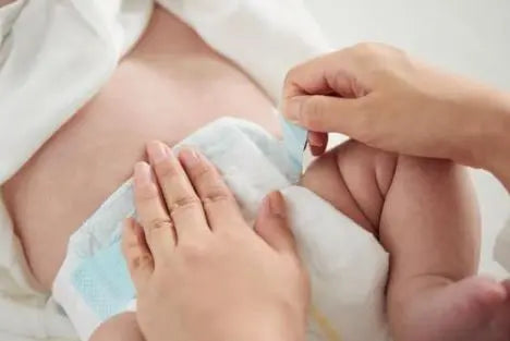 Diaper Rash and How to Avoid It Lowen's Natural Skincare