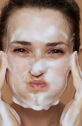 Exfoliating Cleanser