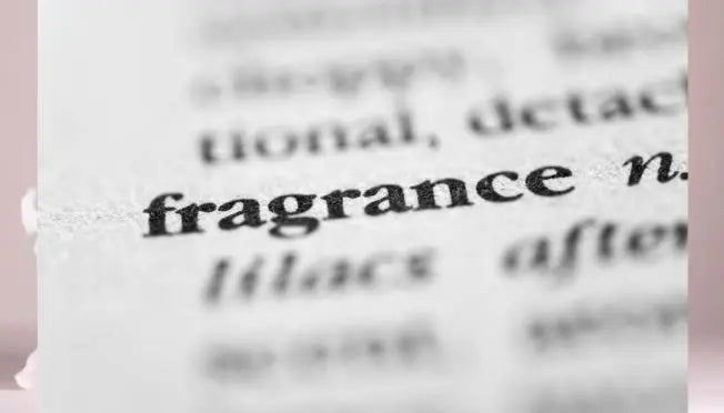 Fragrance