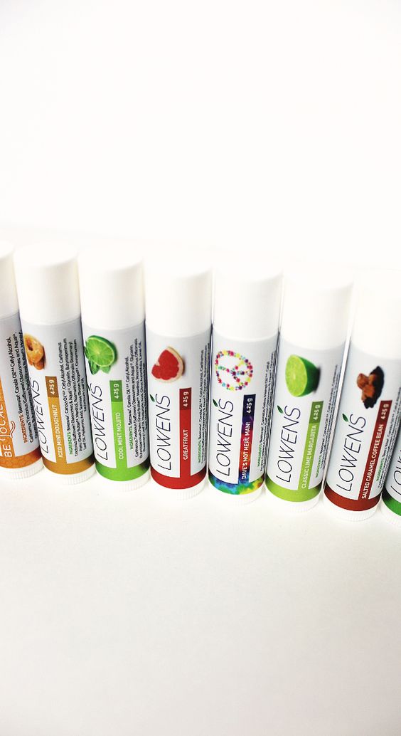 Top Lip Balms of 2026: Expert Reviews & Best Picks for Dry Lips Lowen's Natural Skincare