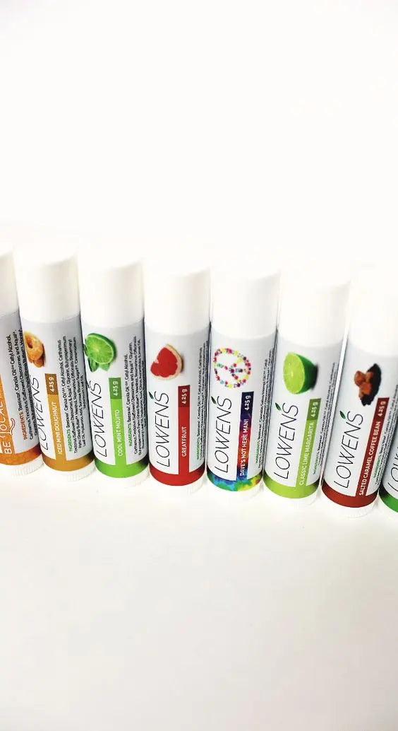 Top Lip Balms of 2026: Expert Reviews & Best Picks for Dry Lips Lowen's Natural Skincare