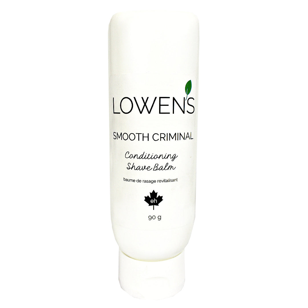 Natural Shave Balm Benefits: How It Helps Sensitive Skin Heal Fast