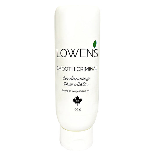 Natural Shave Balm Benefits: How It Helps Sensitive Skin Heal Fast