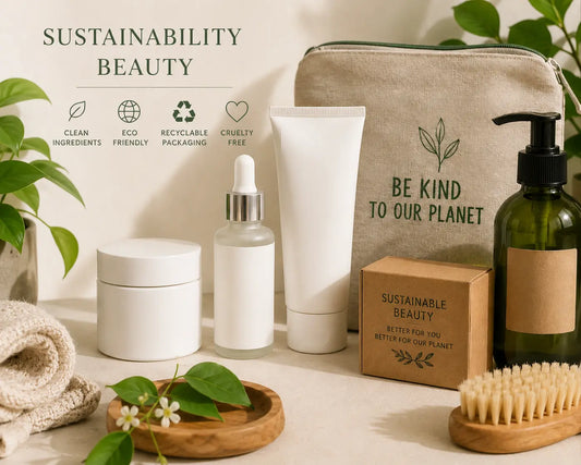 Sustainability
