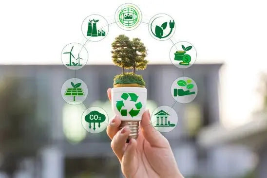 Sustainable