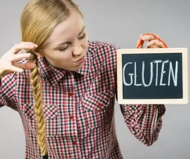 Gluten Free Skincare