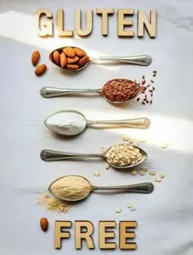 Gluten Free 